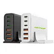 Multi-Device Simultaneous Charging